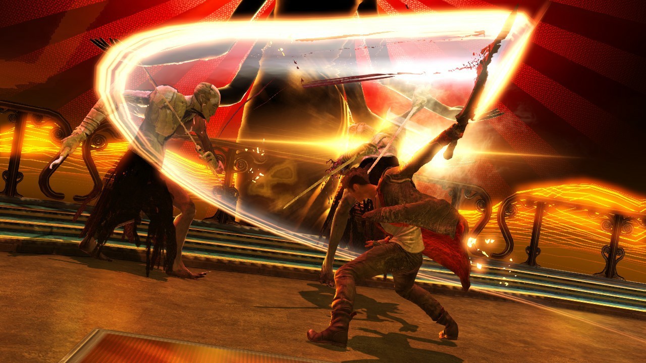 DmC Devil May Cry - Imagen 22